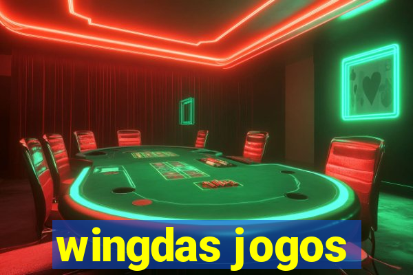 wingdas jogos